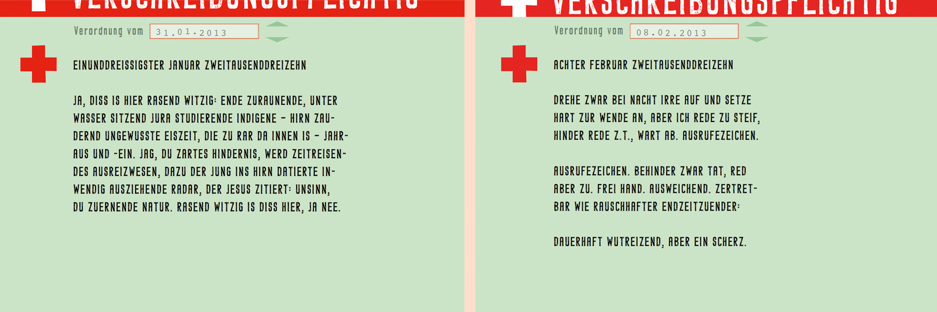 korrigierte Groschenromancover