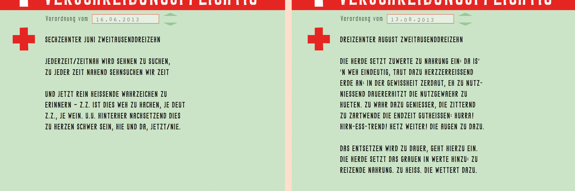 korrigierte Groschenromancover