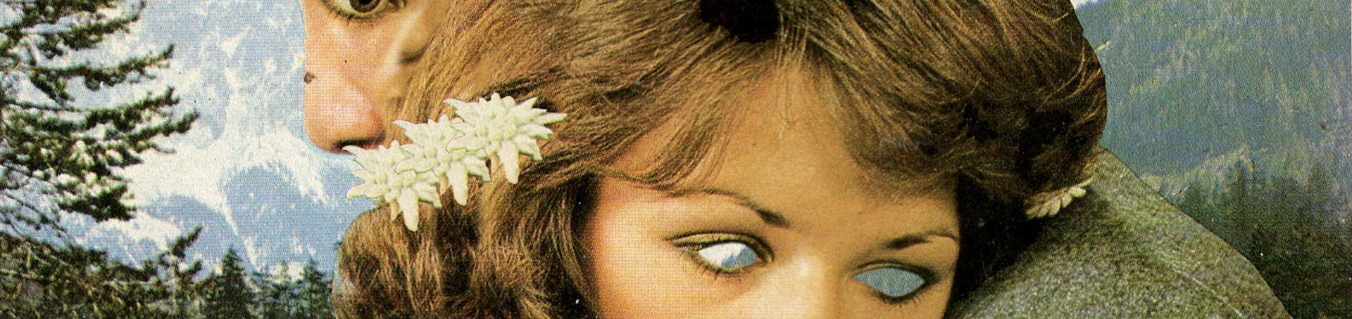 Liebesroman-Coveranimation Titelbild