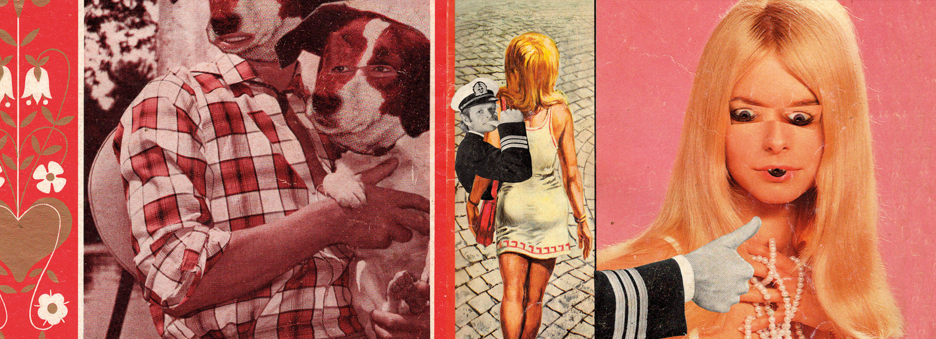 über wahre Freude Titelbild